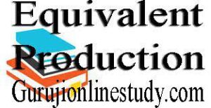 Bcom 2nd Year Cost Accounting Service and Operating Cost Study Material Notes In Hindi