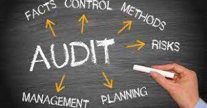 Origin Growth Auditing
