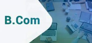 Topic Wise BCom 2nd Year Study Material Notes