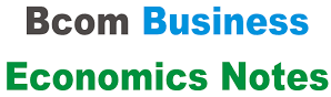 Introduction Business Economics