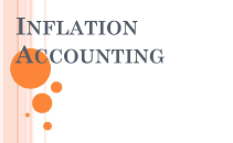 Inflation Study Material 