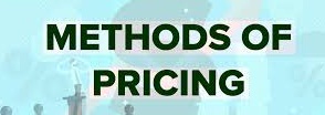MCom I Semester Managerial Economics Methods Practice Pricing Multiple Products Study Material Notes