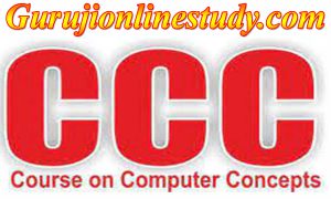 All Topic CCC Books