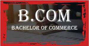 BCom Books Notes PDF Download 1st 2nd 3rd Year