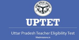 UPTET Books Notes PDF download