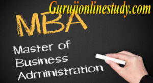 MBA Books