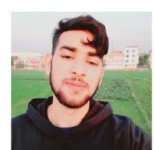 Chetan Sharma