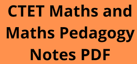 CTET PDF