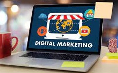 MARKETING CHANNELS WHAT ARE