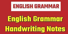 Handwritten PDF Notes