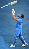 Rohit Sharma Wiki