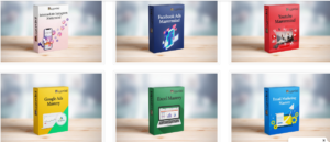 Marketing Mastery