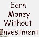 Work From Home Earn