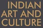 Indian Art & Culture NCERT