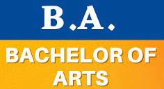 BA Books Notes PDF