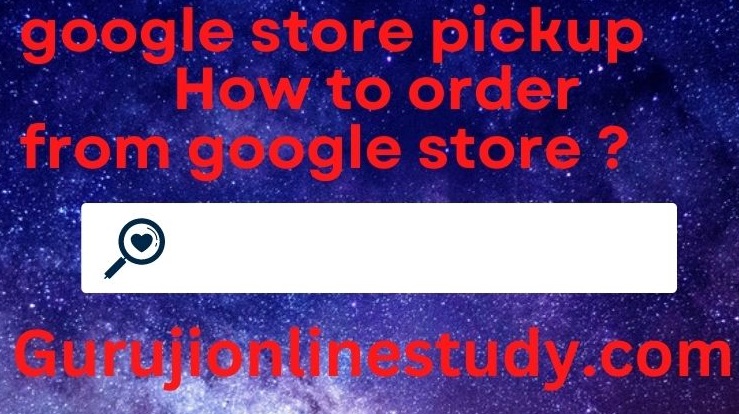 if the google merchandise