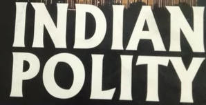 Indian Polity by Laxmikant