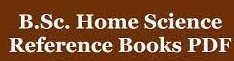 Home Science Book Notes