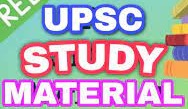 UPSC Mains GS Handwritten
