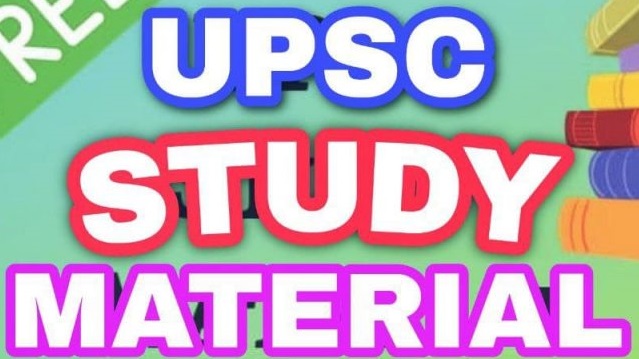 UPSC General Studies paper