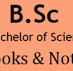B.Sc Computer Science Books