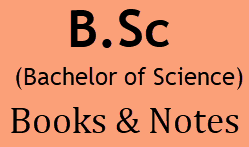 B.Sc Computer Science Books