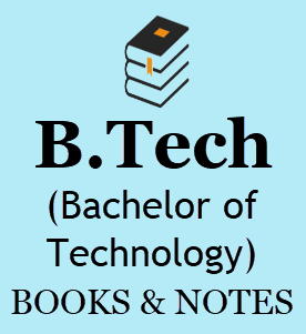 B.Tech Electronics Engineering