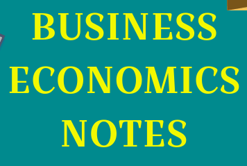 Economics All Competitive Exams