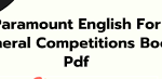 Paramount Books Notes PDF