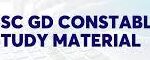 SSC GD Constable Reasoning