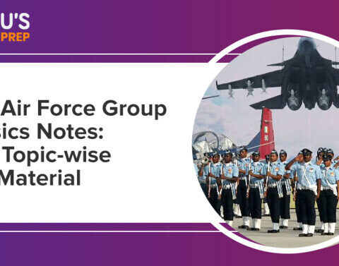Airforce X & Y Group