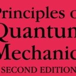 M.sc Physics Quantum Mechanics