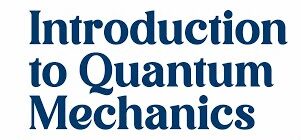 Physics Quantum Mechanics M.sc